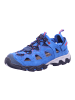 MEINDL Sandalen Kinder Rudy Junior in Blau