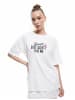KOTON TSHIRT SS in Ekru