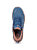 SCOTT Trailrunning Schuhe Supertrac 3 in metal blue-rose beige