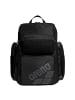 Arena Rucksack in Schwarz