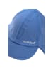 Villervalla Basecap Basic in blau