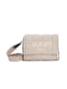 Joop Jeans Schultertasche 'Ordine Giaccone Zora in Sahara 25,50 x 18,00 x 9,50 cm'