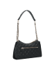 Guess Giully Schultertasche 26 cm in black