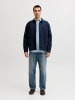 Jack & Jones Freizeithemd in Ashley Blue