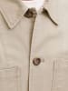 Jack & Jones Overshirt in Crockery