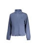 North Sails Blau Nylon Damen Jacke