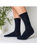 Occulto 10er Pack Socken Paule in Schwarz