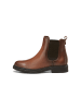 Marc O'Polo Chelsea-Boot in cognac