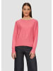 s.Oliver Strickpullover in 4431_pink