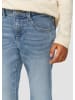 s.Oliver Jeans-Hose KATHY in 54Z7_blau