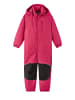 Reima ReimaTec Overall " Kellola " in Bright Berry