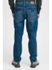 BLEND 5-Pocket-Jeans BHGorm in Blau