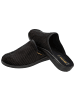 Fischer Markenschuh Herren-Pantoffel Frank in Braun