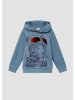 s.Oliver Sweatshirt in 5470_hellblau