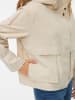 Vero Moda Mantel in Oatmeal