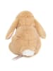 Teddy Hermann Kuscheltier Hase hockend 22 cm, ab 0 Jahre