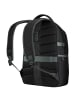 Wenger Ryde Business-Rucksack 47 cm Laptopfach in gravity black