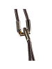 Valentino Fable RE Schultertasche 27.5 cm moro