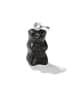 Thomas Sabo Charm-Anhänger in silber, schwarz