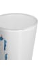 Mr. & Mrs. Panda Schnapsglas Einhorn Spaziergang ohne Spruch in Transparent