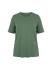 Ulla Popken Shirt in khaki