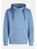 Salzhaut Hoodie HEFF in Jeans