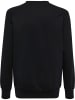 Hummel Sweatshirt Hmlgo 2.0 Sweatshirt Kids in BLACK