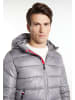 MO Herren Blouson in Grau