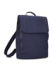 Zwei Toni Daypack 35 cm in ink