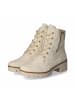 rieker Winterstiefeletten in Beige