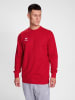Hummel Hummel Sweatshirt Hmlgo Multisport Erwachsene in TRUE RED