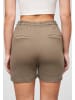 Cloud5ive Shorts in brown