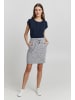 Oxmo Sweatrock Birga in Grau