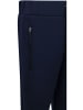 Trespass Kinder Sweat Pants "Assynt Trousers" in Blau