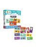 Wisam® SPIEL - Fahrzeuge - Kleinkind ABC - Trefl 02907