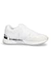 Guess Shoes Sneaker Mickay in Weiß