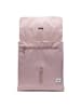 Herschel City Mid ECO 14 - Rucksack 35 cm in ash rose