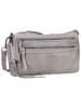 FREDsBRUDER Bodybag My Forever Friend Zipper in Grey