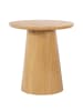 home24 home24 Couchtisch-Set aus Holzwerkstoff im modernen Stil in Eiche Dekor