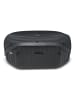 Intex Energiesparabdeckung SPA Cover für Whirlpools 183x183x72cm in schwarz