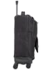 Cabaia Trolley Soft Suitcase 4 Wheels Small in Berlin