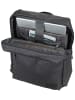 Mandarina Duck Rucksack District Squared KPT02 in Steel