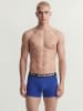 Jack & Jones 12er-pack Trunks in Burgundy