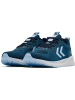 Hummel Sportschuh "Reach Tr Flex" in Blau