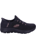 Skechers Slipper in schwarz