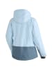 Maier Sports Funktionsjacke Tatry in Dunkelrot4226