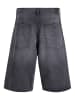 JACK & JONES PLUS Shorts in Black
