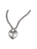 Breil Halskette kilos of love silber