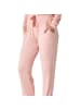 J and J Brothers Schlafanzug in Pink