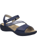 Josef Seibel Sandale Ibiza 02 in blau